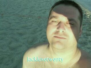 Jacklovetwenty