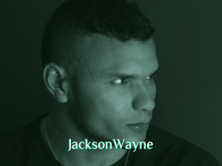 JacksonWayne