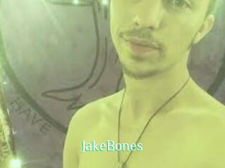 JakeBones