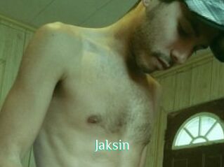 Jaksin