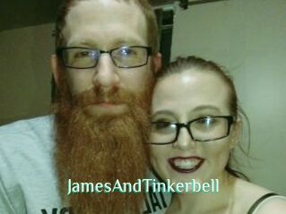 JamesAndTinkerbell