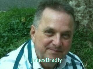 James_Bradly