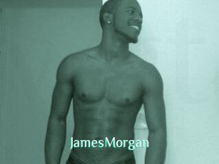 James_Morgan