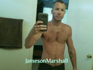 Jameson_Marshall