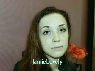 JamieLovely