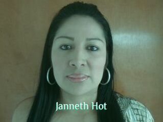 Janneth_Hot