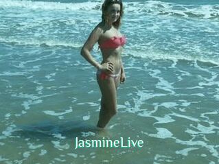 JasmineLive