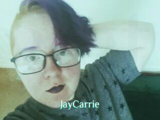 JayCarrie Wild Girls TGP