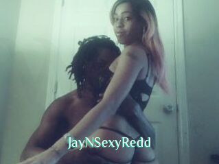 JayNSexyRedd