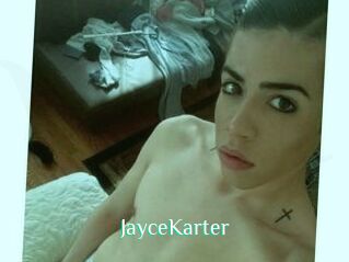 Jayce_Karter