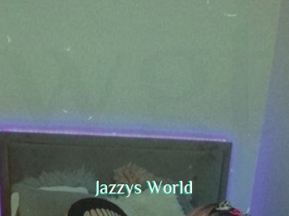 Jazzys_World