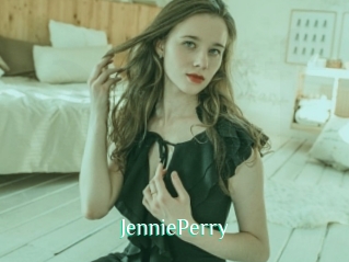 JenniePerry