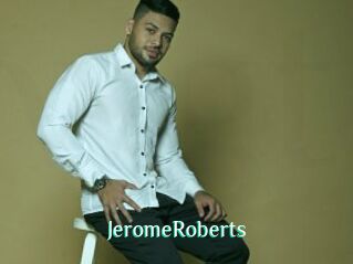 JeromeRoberts