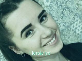 Jersie_yo Wild Girls TGP