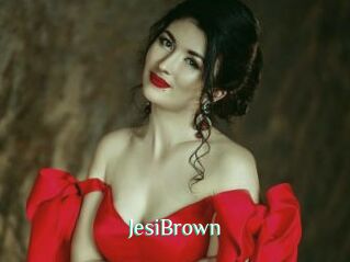 JesiBrown