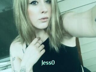 Jess0