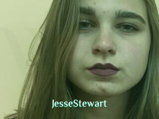 JesseStewart