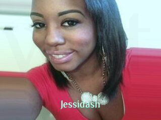 Jessidash