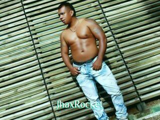 JhaxRocket