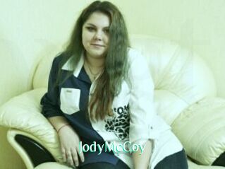 JodyMcCoy