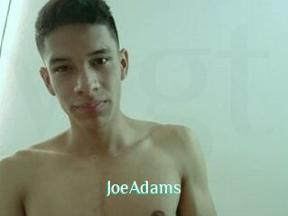 JoeAdams