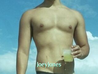 JoeyJones