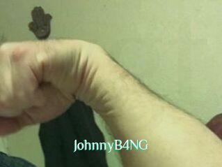 JohnnyB4NG