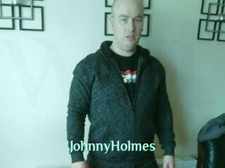 JohnnyHolmes