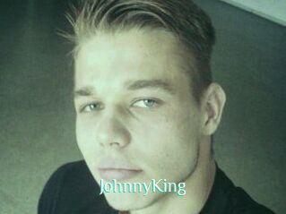 JohnnyKing