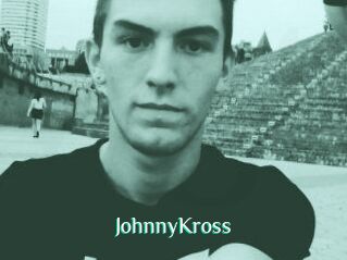 JohnnyKross