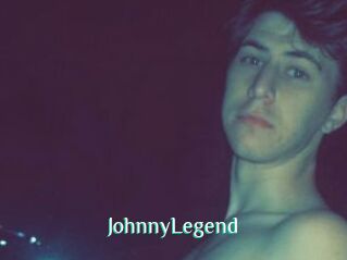 JohnnyLegend