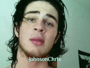 Johnson_Chris