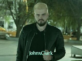 JohnxClark