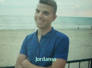 Jordanss