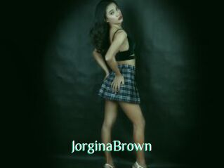 JorginaBrown