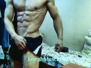 JosephMusclex