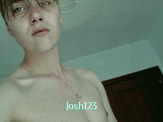 Josh123