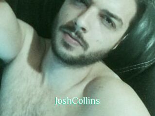 JoshCollins