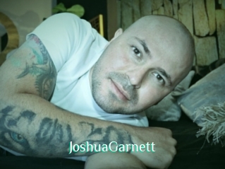 JoshuaGarnett