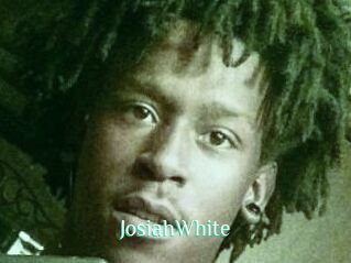 Josiah_White