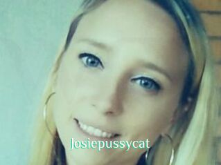 Josiepussycat