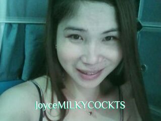 JoyceMILKYCOCKTS