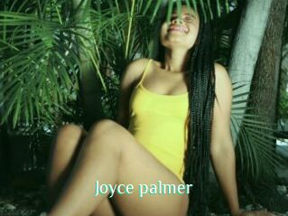 Joyce_palmer Wild Girls TGP