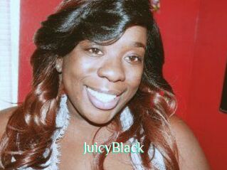 JuicyBlack