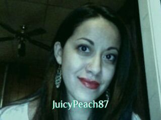 JuicyPeach87