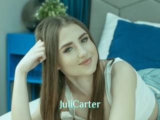 JuliCarter