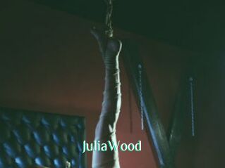 JuliaWood