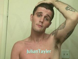 Julian_Tayler