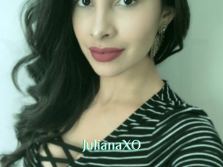 JulianaXO