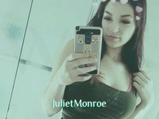 JulietMonroe